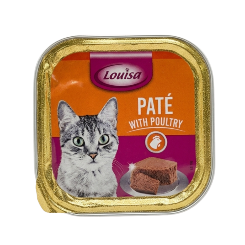 Louisa Paté Drůbeží - 100g