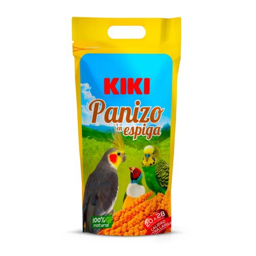KIKI Senegálské Proso Klasy - 250g