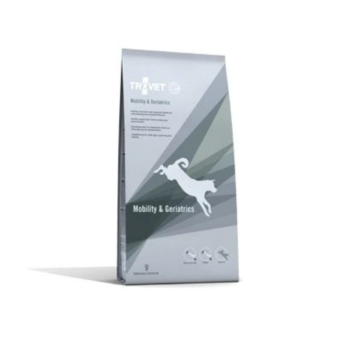 Trovet Dog Mobility & Geriatric MGD - 10kg