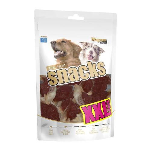 Magnum Rabbit Ears with Duck / 16.098 - 400g