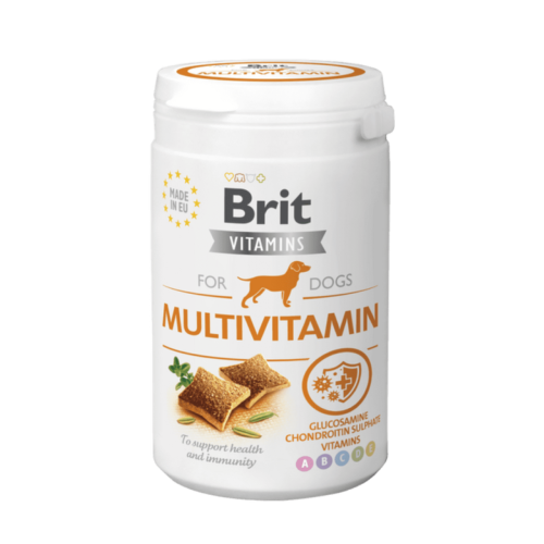 Brit Vitamins Multivitamin - 150g