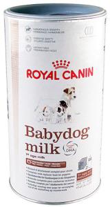 Royal Canin Babydog Milk - mléko pro štěňata