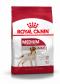 Royal Canin Medium Adult - granule pro dospělé střední psy