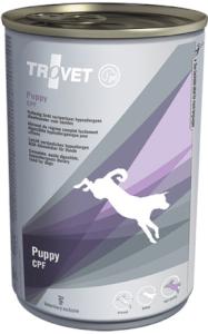 Trovet  dog  CPF - PUPPY  konzerva