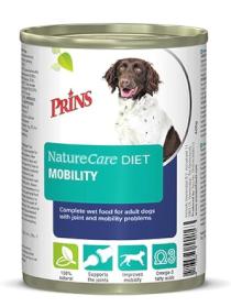 PRINS NatureCare Veterinary Diet MOBILITY
