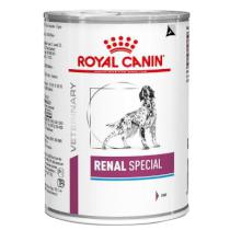 Royal Canin Veterinary Diet Dog RENAL SPECIAL konzerva