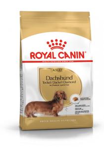 Royal Canin Dachshund Adult - granule pro dospělého jezevčíka