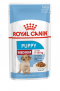 Royal Canin Medium Puppy - kapsička pro střední štěňata