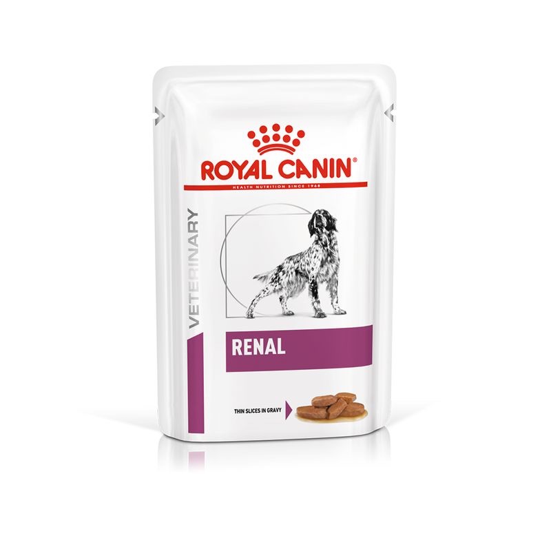 Royal Canin Renal - 100g