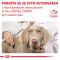 Royal Canin Veterinary Health Nutrition Dog URINARY S/O MC Pouch kapsa