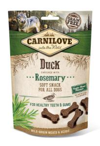 CARNILOVE dog DUCK/rosemary