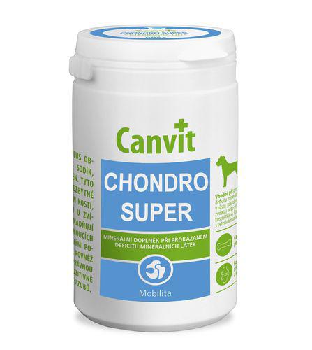 CANVIT dog CHONDRO SUPER