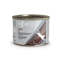 Trovet Cat Konz. Hepatic - HLD - 200g