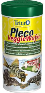 Tetra PLECO veggie WAFER