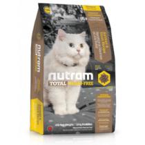 NUTRAM cat   T24  -  TOTAL GF salmon/trout