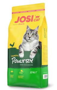 JOSERA cat  JOSIcat CRUNCHY poultry