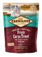 CARNILOVE cat   FRESH STERILISED CARP/trout
