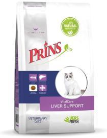 PRINS VitalCare Veterinary Diet LIVER SUPPORT