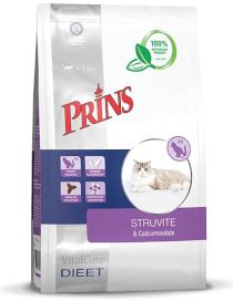 PRINS VitalCare Veterinary Diet STRUVITE & Calciumoxalata
