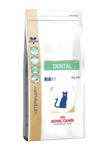 Royal Canin Veterinary Diet Cat DENTAL