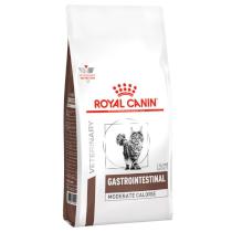 Royal Canin Veterinary Diet Cat GASTROINTESTINAL MC