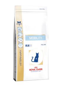 Royal Canin Veterinary Diet Cat MOBILITY