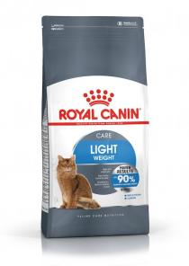 Royal Canin cat Light Weight Care - dietní granule pro kočky