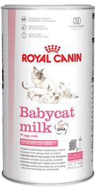Royal Canin BABY CAT MILK - mléko pro koťata