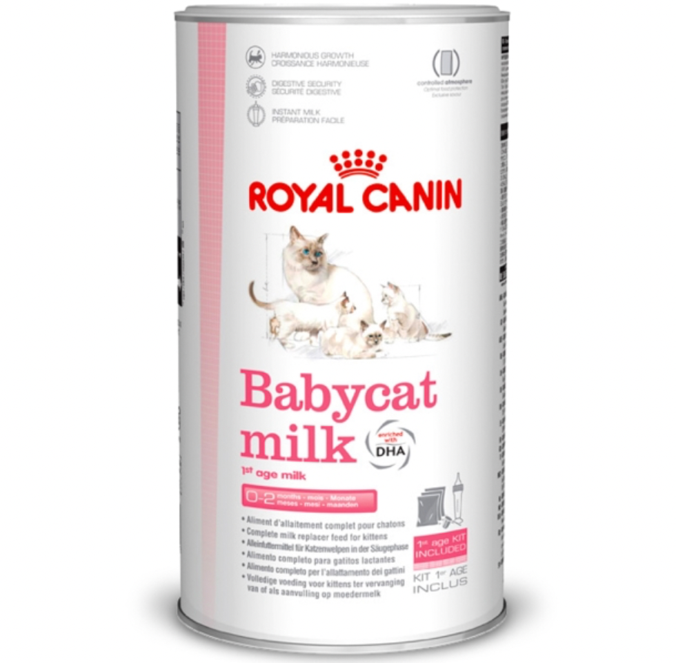 Royal Canin Babycat Milk - 300g