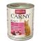 ANIMONDA cat konzerva CARNY hovězí/krůta/krevety