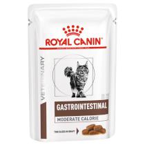 Royal Canin Veterinary Diet Cat GASTROINTESTINAL MC kapsa