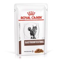 Royal Canin Veterinary Diet Cat GASTROINTESTINAL kapsa