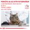Royal Canin Veterinary Health Nutrition  Cat SKIN & COAT kapsa