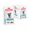 Royal Canin Veterinary Health Nutrition  Cat SKIN & COAT kapsa