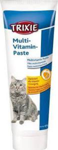 Multivitamínová pasta pro kočky (trixie)