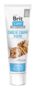 BRIT CARE cat  paste CHEESE creme