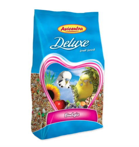 Avicentra Andulka Deluxe - 1kg