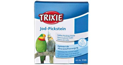 Trixie Minerální Kámen - 90g