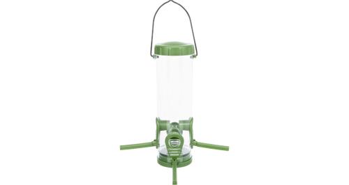 Trixie Zahradní Závěsné Automatické Krmítko - 4 otvory 450ml/23cm