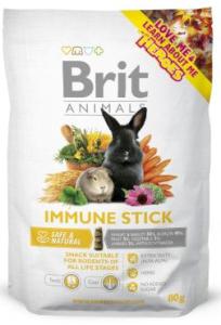 BRIT animals   snack IMMUNE stick