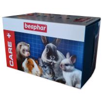 Beap. krabice přenosná - hlodavec/pták