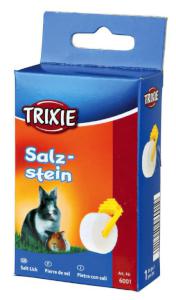 Minerální sůl kolečko pro morče, králíka (trixie)