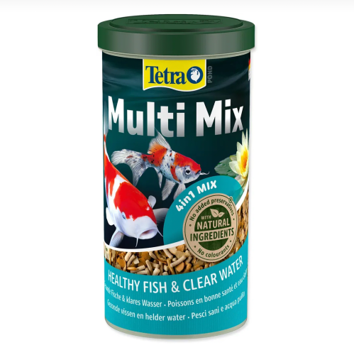 Tetra Multimix - 1l