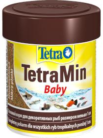 Tetra MIN BABY