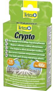 Tetra Plant CRYPTO