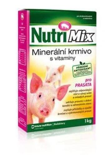 NutriMix Prasata - 1kg (exp. 10.2.2026)
