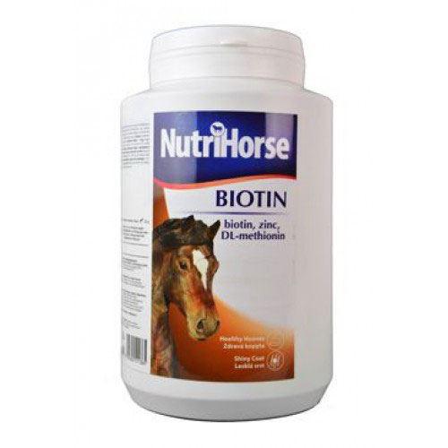 Nutri HORSE BIOTIN