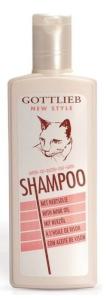 Gottlieb Katzen Shampoo