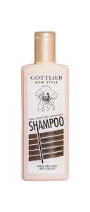 Gottlieb Pudel Shampoo Apricot