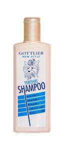 Gottlieb Yorkshire Shampoo
